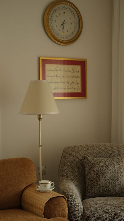 Tips for Creating a Relaxing Home Environment to Boost Everyday Well-being